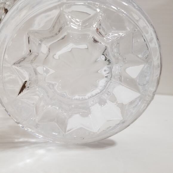 Godinger Shannon Freedom covered crystal candy dish - Picture 5 of 16